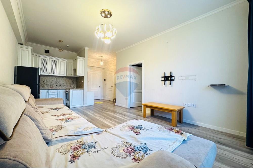 Wohnung - Wohnung - Сүхбаатар, Монгол - MN - IMG_0815.jpeg - 119012221-538