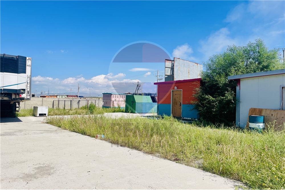 Commercial - Factory - Songinokhairkhan, Mongolia - MN - 7 - 119012189-318