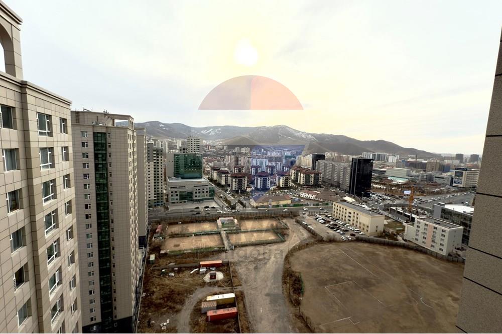 Residential - Block of Apartments - Khan-Uul, Mongolia - MN - IMG_4430.jpg - 119012282-112