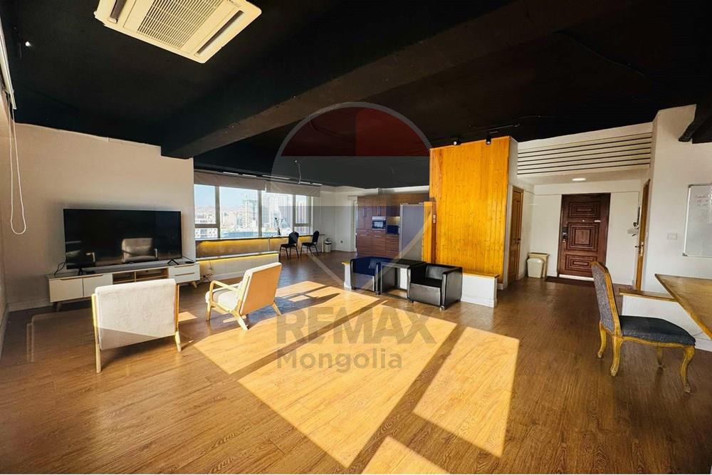 Commercial - Office - Sukhbaatar, Mongolia - MN - 5.jpg - 119012347-47