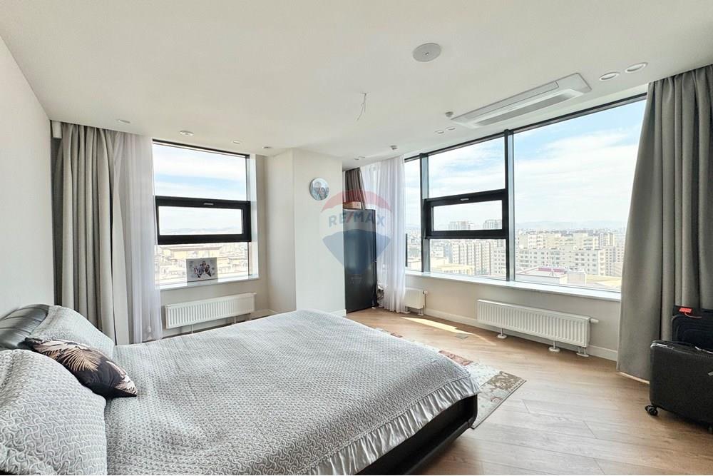 Residential - Condo/Apartment - Bayanzurkh, Mongolia - MN - 13.jpg - 119012446-255