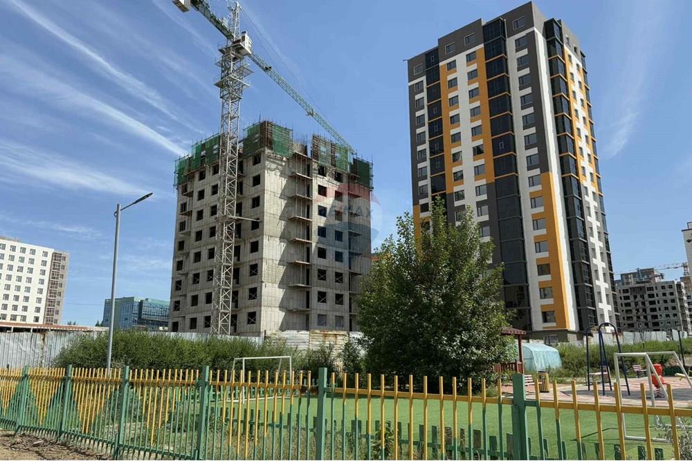 Residential - Condo/Apartment - Khan-Uul, Mongolia - MN - cdd3141e-c272-4cff-a7b7-bceb065d465b.jpg - 119030061-385