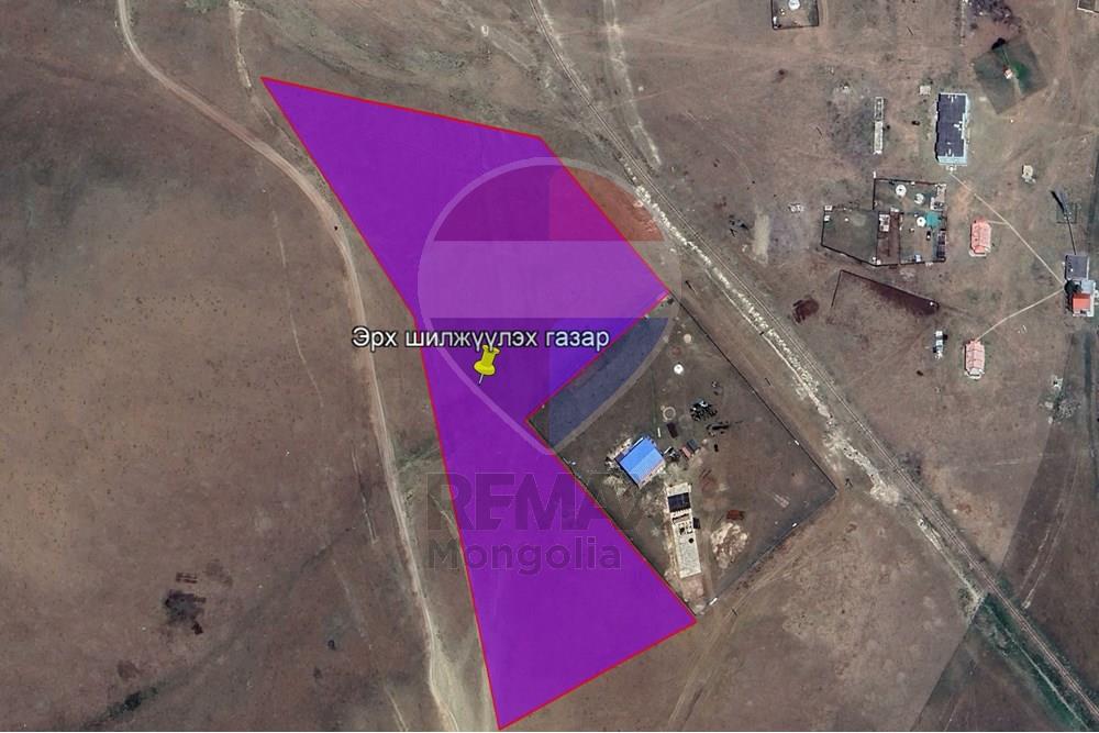 Commercial - Land - Sergelen, Mongolia - MN - n6.jpg - 119012165-445