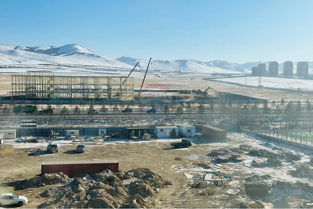 Prédio Habitacional - Apartamento - Хан-Уул, Монгол - MN - IMG_4635.jpeg - 119012325-538