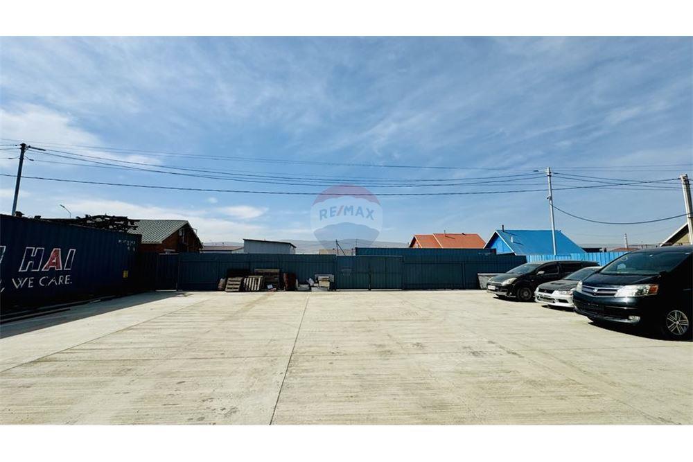 Commercial - Industrial - Bayanzurkh, Mongolia - MN - 2 - 119012257-988