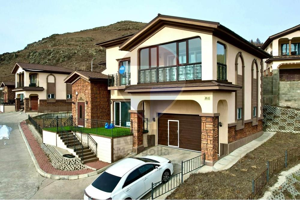 Residential - Two Level House - Sukhbaatar, Mongolia - MN - da97b363-70f8-4622-b48b-0af0e55b6e5a.jpg - 119012418-310