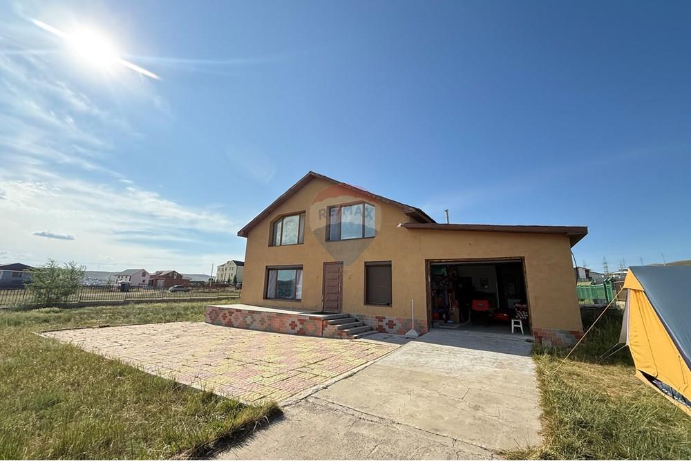 Prédio Habitacional - Casa em vários níveis - Сүхбаатар, Монгол - MN - IMG_0821.jpeg - 119012317-69