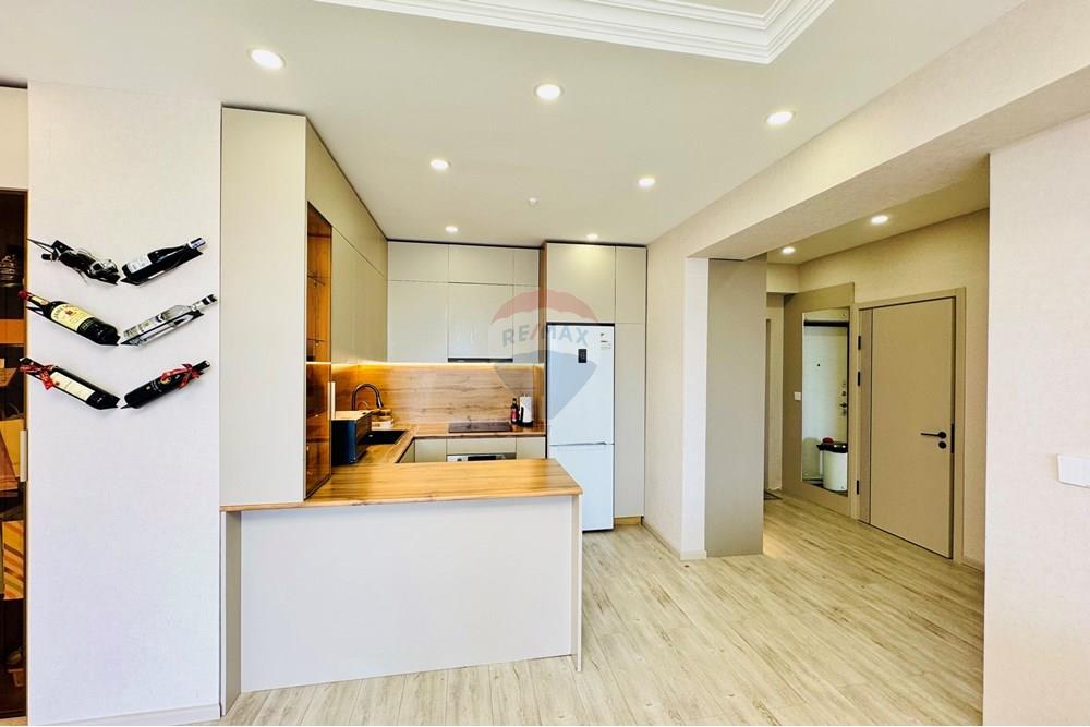 Residential - Condo/Apartment - Khan-Uul, Mongolia - MN - IMG_7876.jpeg - 119012399-10