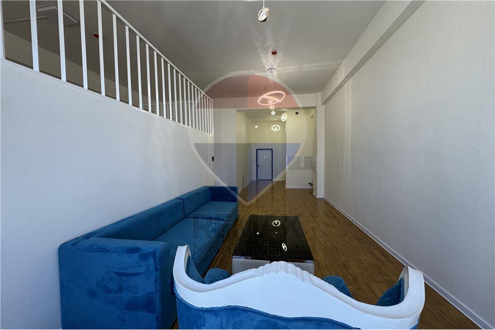 Residential - Condo/Apartment - Khan-Uul, Mongolia - MN - 6 - 119012219-1161