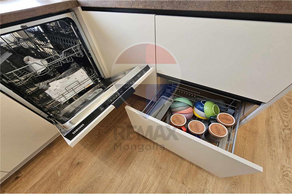 Residential - Condo/Apartment - Khan-Uul, Mongolia - MN - 14 - 119012234-188