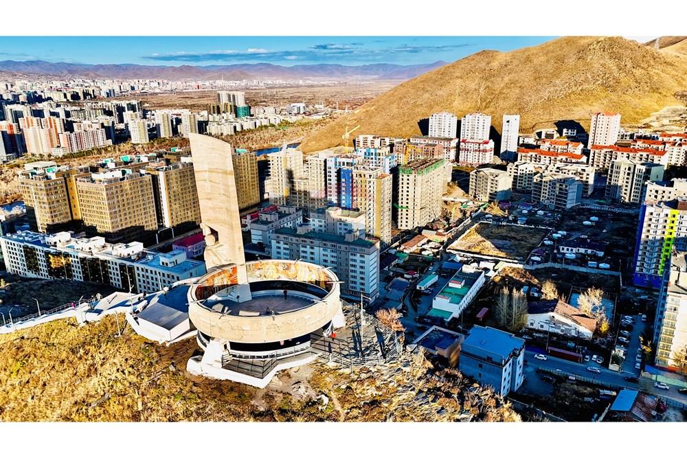 Résidentiel - Appartement - Хан-Уул, Монгол - MN - dji_fly_20241005_171734_0275_1728119919739_photo.jpeg - 119012241-169