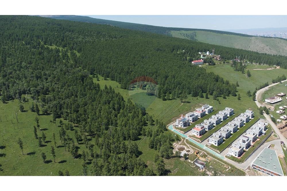 Residential - Two Level House - Bayanzurkh, Mongolia - MN - DJI_0749.jpeg - 119012362-80