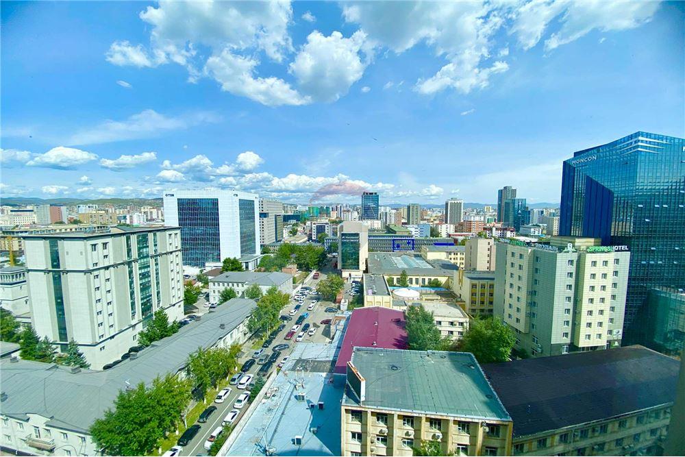 Commercial - Office - Sukhbaatar, Mongolia - MN - 10 - 119012232-162