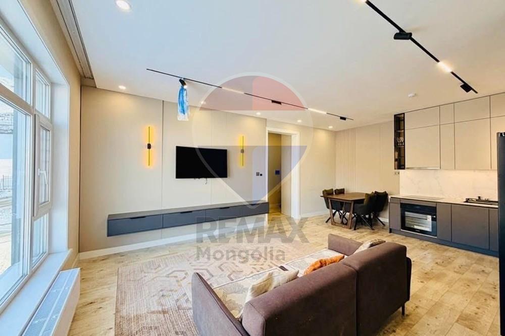 Residential - Condo/Apartment - Khan-Uul, Mongolia - MN - FF04C934-F55F-4298-965B-C89743F99AF4.jpeg - 119012204-341