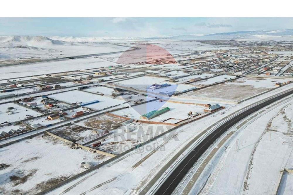Commercial - Land - Khan-Uul, Mongolia - Mongolia - 1bcb5391-0fe5-44a3-86c1-e2f87c618d22.jpg - 119012103-649