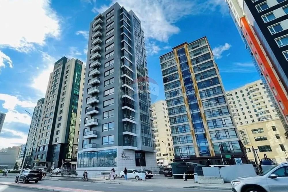 Commercieel - Laden/Einzelhandel - Баянзүрх, Монгол - MN - IMG_0479.jpeg - 119012221-511