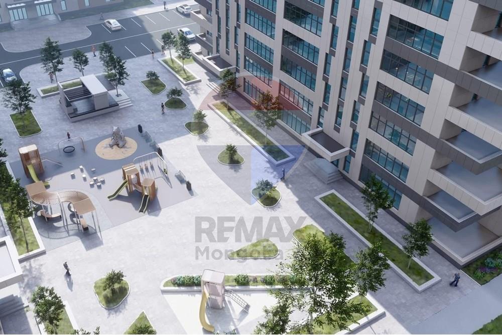 Residential - Condo/Apartment - Khan-Uul, Mongolia - MN - 581982538_122184832280579142_4897537056714302144_n.jpg - 119012437-23