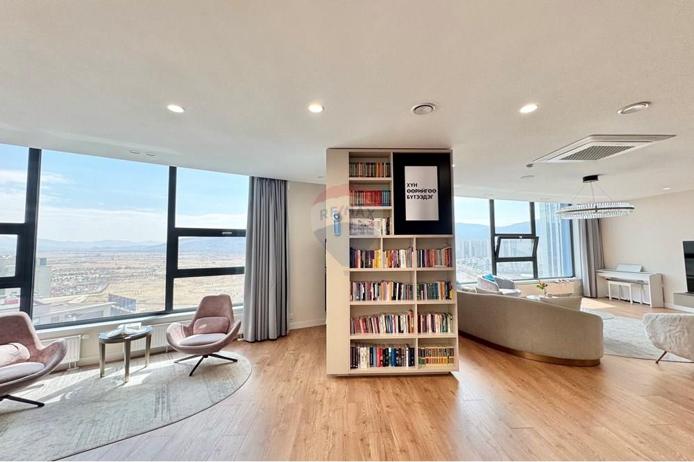 Residential - Condo/Apartment - Bayanzurkh, Mongolia - MN - 8.jpg - 119012446-255