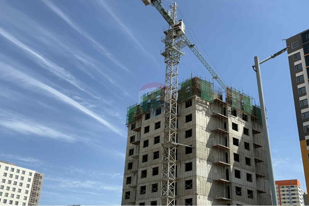 Residential - Condo/Apartment - Khan-Uul, Mongolia - MN - c6adbcce-17b5-4793-bbba-c595c3f8b6bc.jpg - 119030061-385