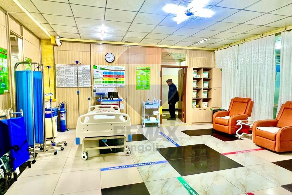 Prédio Habitacional - Whole apartment building - Дархан, Монгол - MN - IMG_7669.jpg - 119012152-352