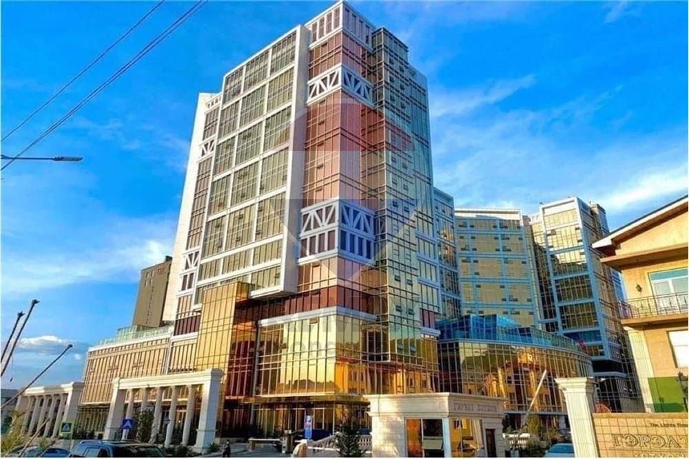 Commercial - Commercial/Retail - Khan-Uul, Mongolia - MN - c660858a-b9d4-4bc2-9cec-241c7e400452.jpeg - 119012083-424