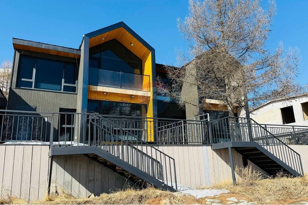 Wohnung - Haus - Баянзүрх, Монгол - MN - 1.jpg - 119012197-221