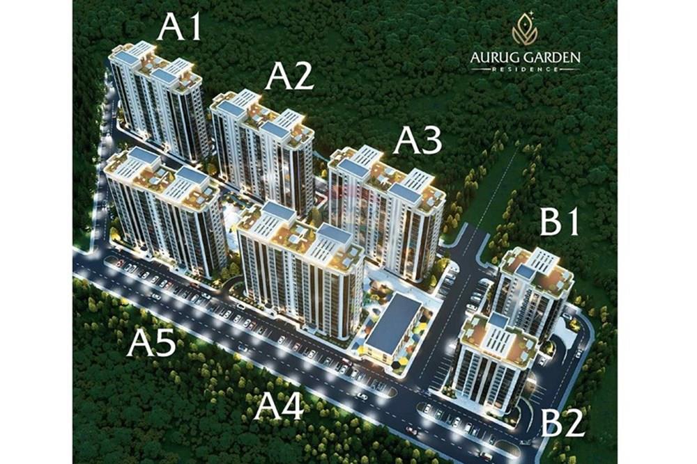 Residencial - Piso - Хан-Уул, Монгол - MN - Unknown-146.jpg - 119012353-39