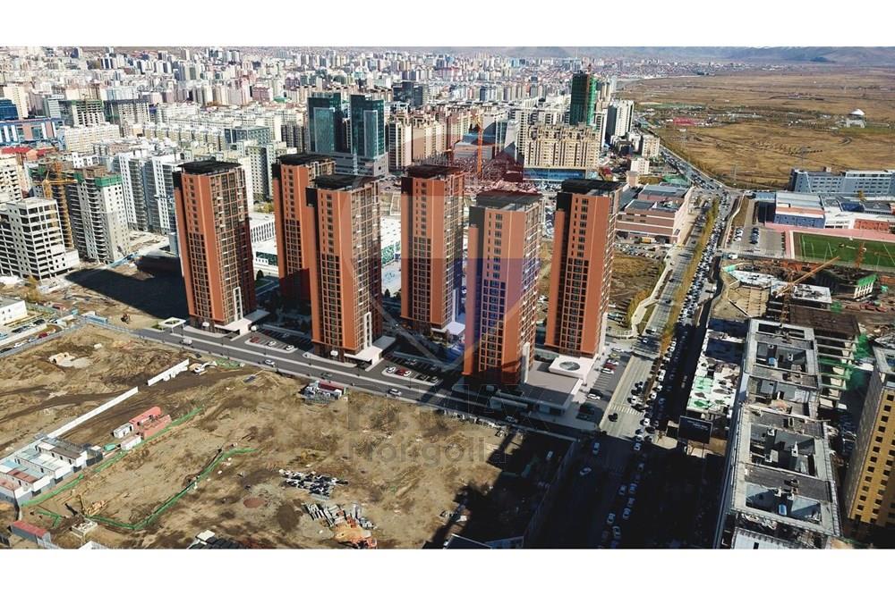 Residential - Condo/Apartment - Khan-Uul, Mongolia - MN - 487734204_3995600664015317_2416879241156026278_n.jpg - 119012373-280