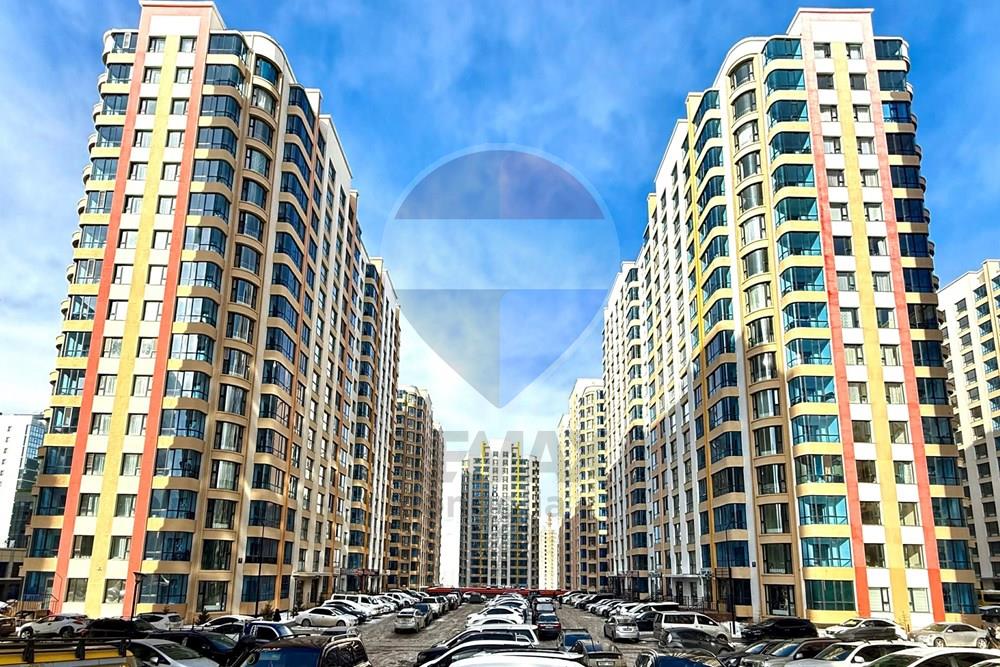 Residential - Condo/Apartment - Khan-Uul, Mongolia - MN - 2.jpg - 119030097-360