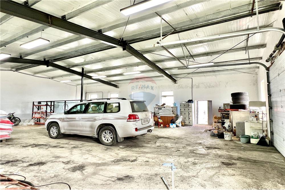Commercial - Industrial - Bayangol, Mongolia - MN - 4 - 119012152-298