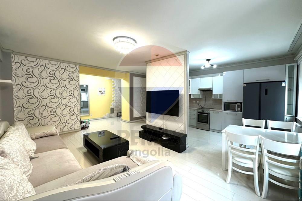 Residential - Condo/Apartment - Bayanzurkh, Mongolia - MN - 4.jpg - 119012313-82