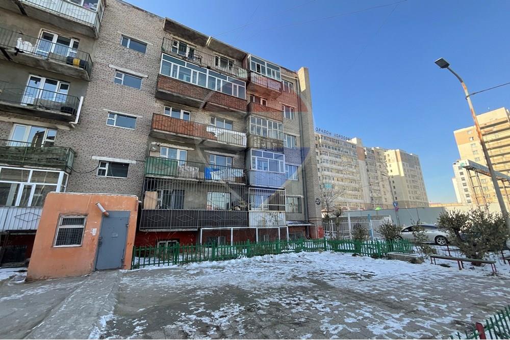 Residential - Condo/Apartment - Songinokhairkhan, Mongolia - MN - IMG_7754.jpeg - 119012043-658