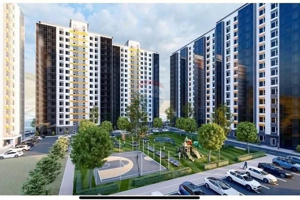 Residential - Condo/Apartment - Khan-Uul, Mongolia - MN - 17.jpg - 119012089-887