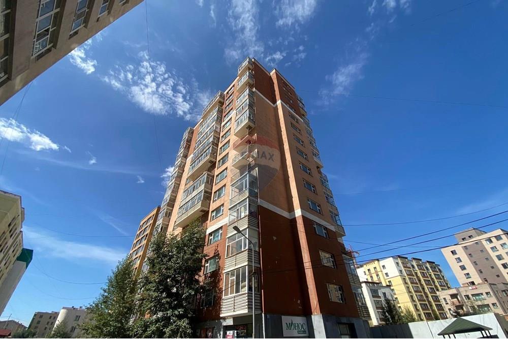 Residential - Parking - Khan-Uul, Mongolia - MN - 372418709_191503320613871_5951770024570388619_n.jpg - 119012233-105