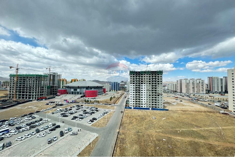 Residential - Condo/Apartment - Khan-Uul, Mongolia - MN - IMG_0480.jpeg - 119012390-94
