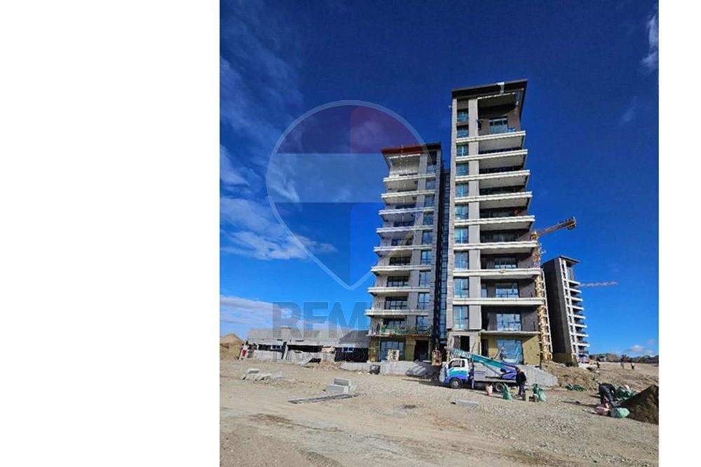 Residenziale - Block of Apartments - Дархан, Монгол - MN - 569849002_1579266016843837_4863721797726604724_n.jpg - 119012351-86