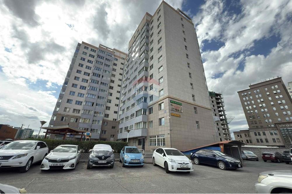 Residential - Condo/Apartment - Bayangol, Mongolia - MN - 1.jpeg - 119012231-240