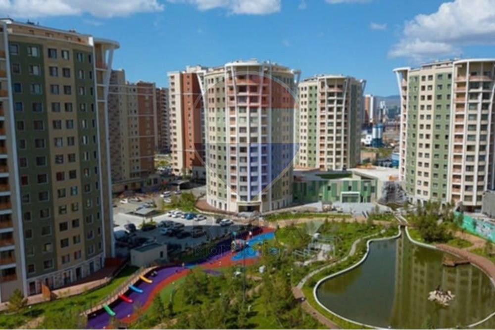 Residential - Parking - Khan-Uul, Mongolia - MN - 4f51e588-8cb4-46fa-b21b-8cb618b1614f.jpeg - 119012257-1059