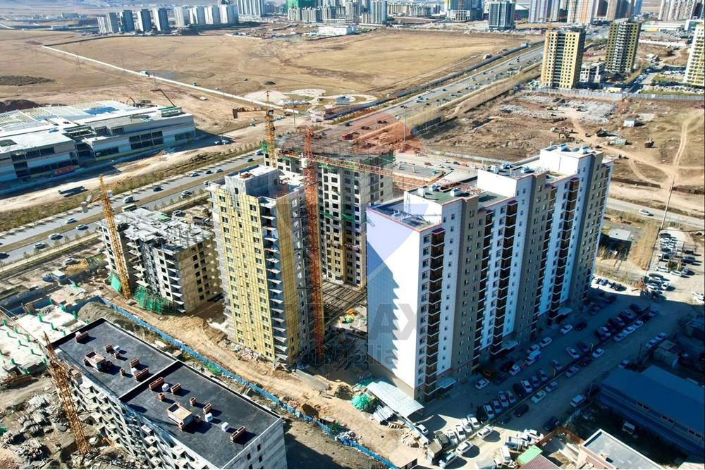 Residential - Condo/Apartment - Khan-Uul, Mongolia - MN - 1.jpeg - 119012015-665