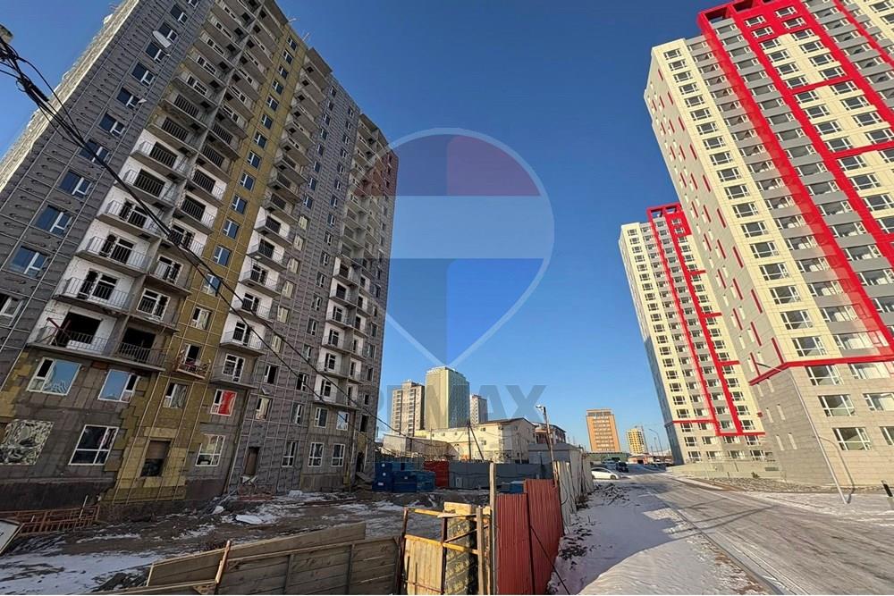 Residential - Condo/Apartment - Sukhbaatar, Mongolia - MN - 2.jpg - 119030061-422
