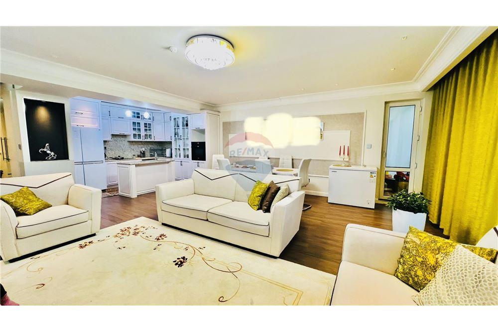 Residential - Condo/Apartment - Khan-Uul, Mongolia - MN - 2 - 119012175-451