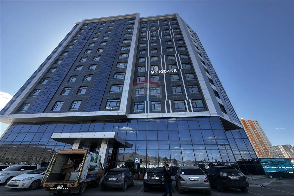 Residential - Condo/Apartment - Khan-Uul, Mongolia - MN - 1 - 119012390-94