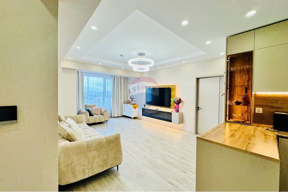 Residential - Condo/Apartment - Khan-Uul, Mongolia - MN - IMG_7862.jpeg - 119012399-10