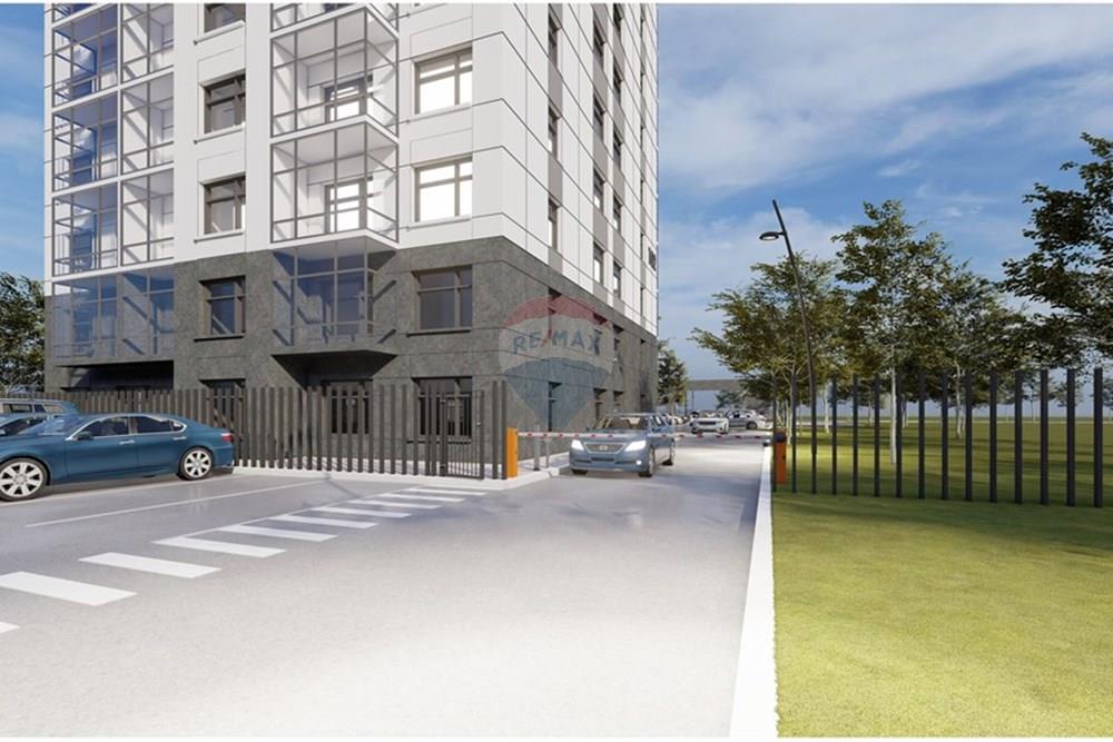 באזור מגורים - Block of Apartments - Сүхбаатар, Монгол - MN - 1A_1 - Photo (7).jpg - 119057065-29