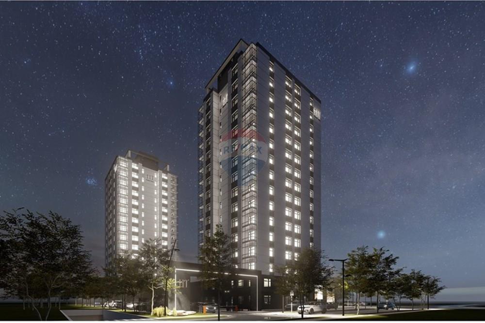 באזור מגורים - Block of Apartments - Сүхбаатар, Монгол - MN - 1A_1 - Photo (4).jpg - 119057065-29