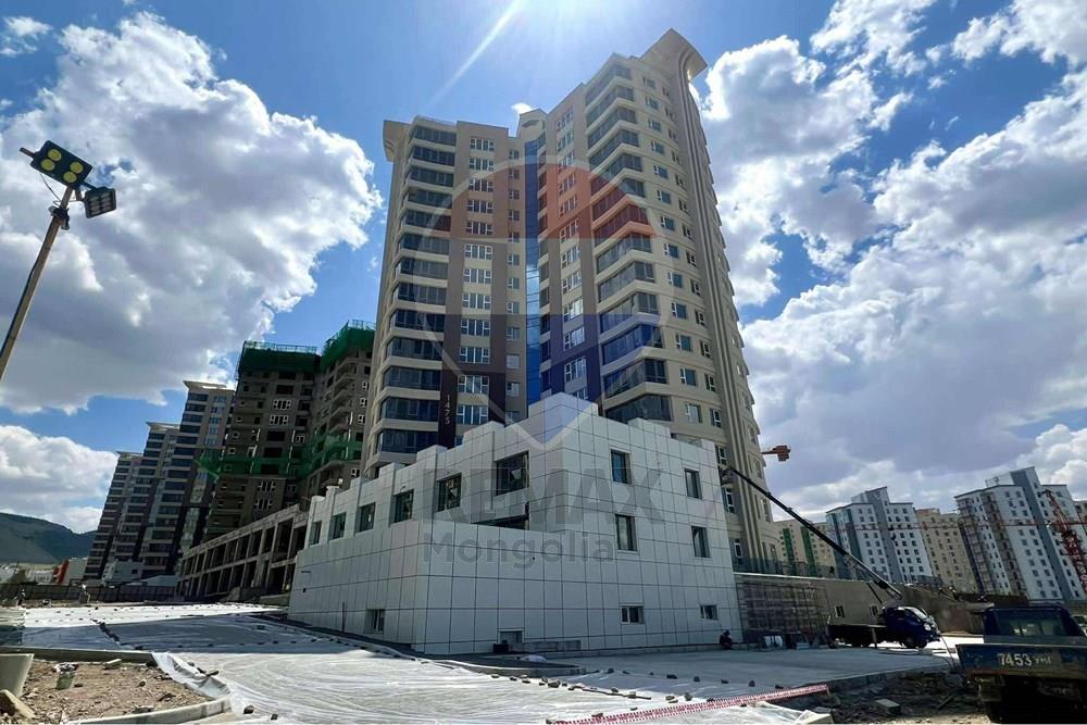 Residential - Condo/Apartment - Khan-Uul, Mongolia - MN - 0.jpg - 119012042-480