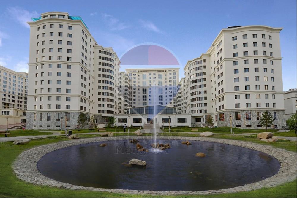 Residential - Condo/Apartment - Khan-Uul, Mongolia - MN - e2001f21-2f06-42aa-ac56-5277e8367037.jpg - 119030086-1736