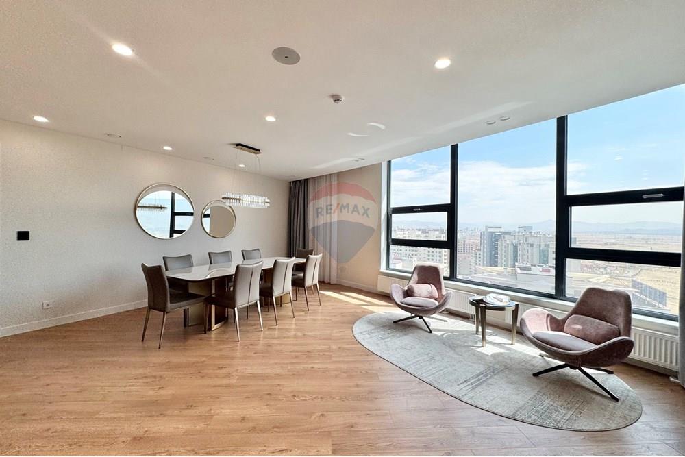 Residential - Condo/Apartment - Bayanzurkh, Mongolia - MN - 7.jpg - 119012446-255