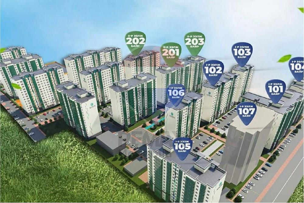 Residential - Condo/Apartment - Khan-Uul, Mongolia - MN - 601731871_932600833265621_9184934121995651157_n.jpg - 119012085-364