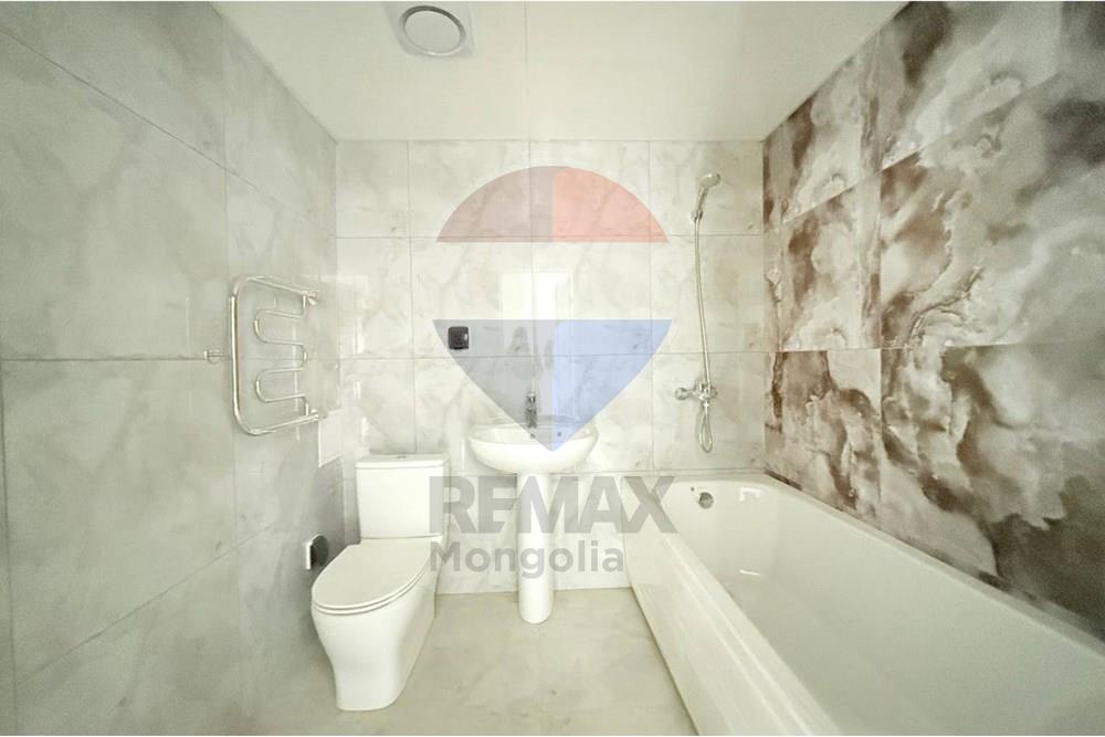 Wohnung - Wohnung - Хан-Уул, Монгол - MN - photo_2025-11-14 10.56.23.jpeg - 119012377-92